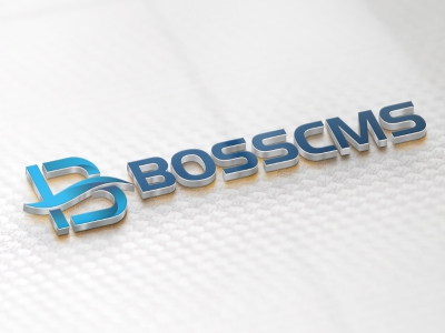 内蒙古BOSSCMS系统，简单好用的网站内容管理系统