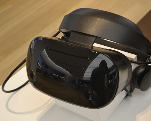 内蒙古VR眼镜一体机